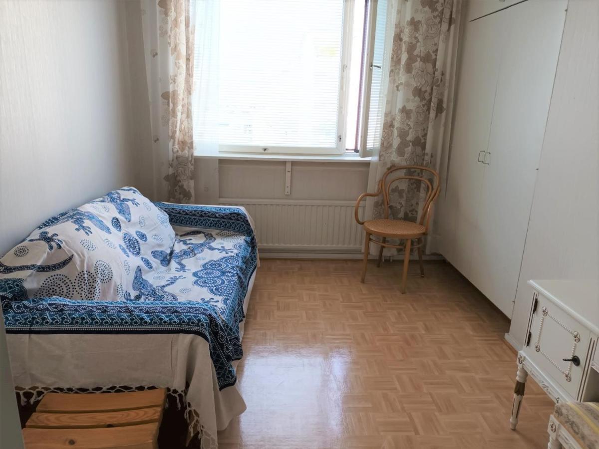 Cozy Nest, Apartement In The Center Of Rovaniemi Dış mekan fotoğraf