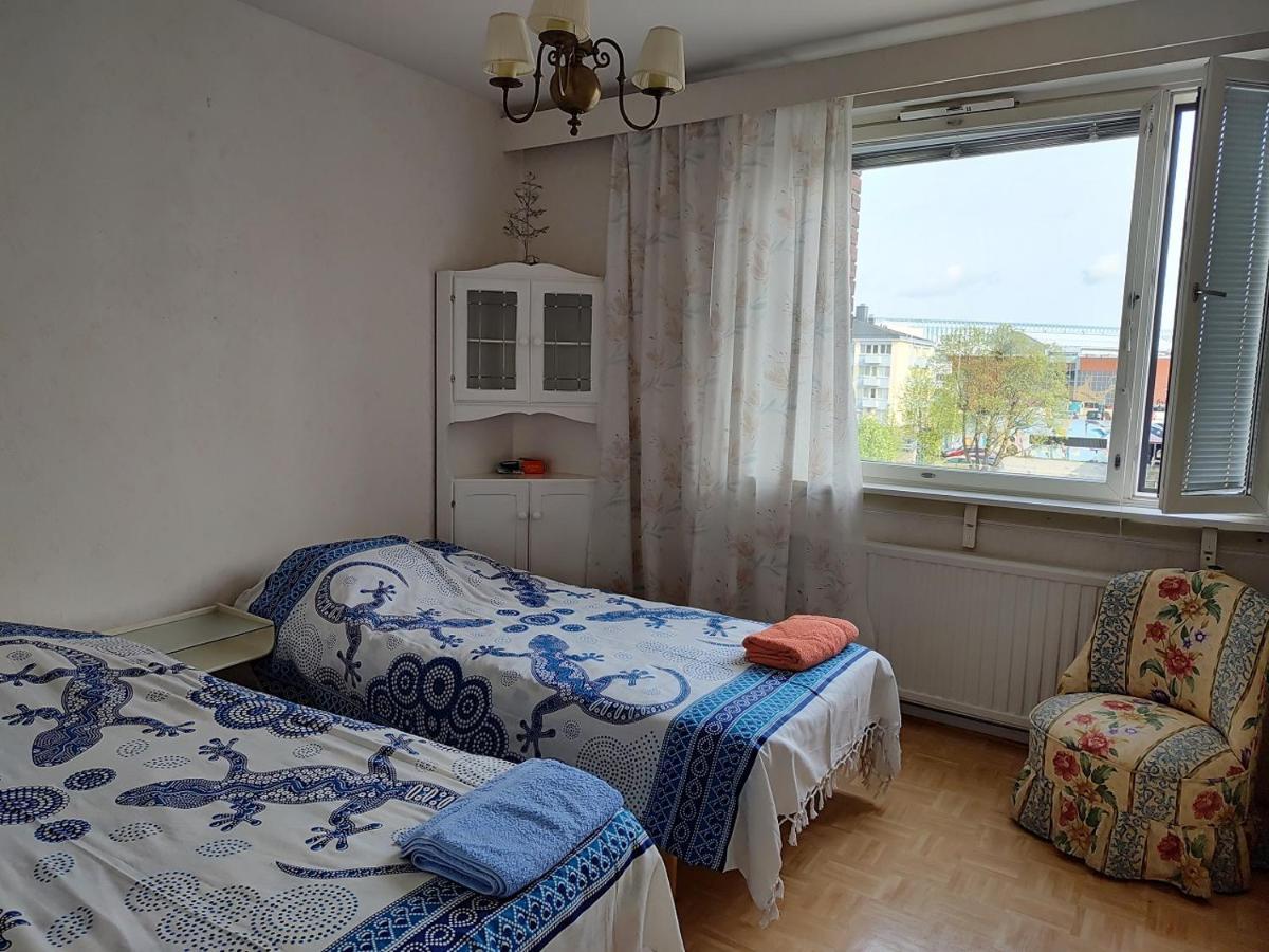 Cozy Nest, Apartement In The Center Of Rovaniemi Dış mekan fotoğraf