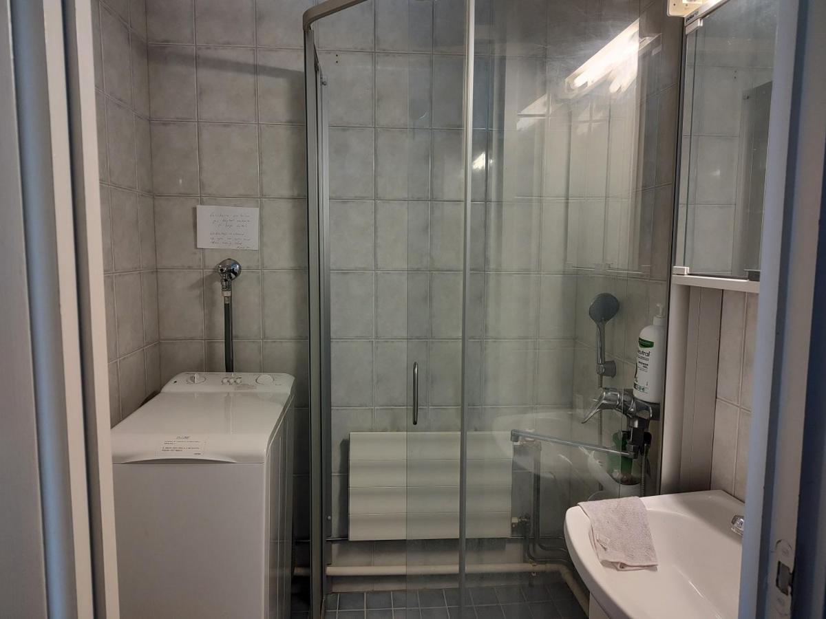 Cozy Nest, Apartement In The Center Of Rovaniemi Dış mekan fotoğraf